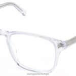 Warby Parker bensen N8ZXX8197 kristal gözlük