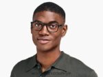 Warby Parker bensen N8ZXX8198 viski kaplumbağası gözlük - Image 2