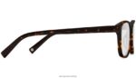 Warby Parker bensen N8ZXX8198 viski kaplumbağası gözlük - Image 5