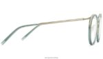 Warby Parker Bergen N8ZXX8457 riesling ile viridian gözlük - Image 5