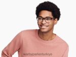 Warby Parker berman N8ZXX8296 doğu mavi kuşu soluyor gözlük - Image 2