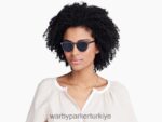 Warby Parker biren N8ZXX8796 güvercin grisi gözlük - Image 3
