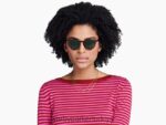 Warby Parker biren N8ZXX8797 konyak kaplumbağası soluyor gözlük - Image 3