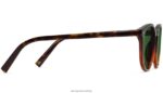 Warby Parker biren N8ZXX8797 konyak kaplumbağası soluyor gözlük - Image 5