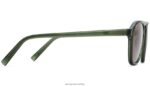 Warby Parker Blaise N8ZXX8746 palmiye kristali gözlük - Image 5