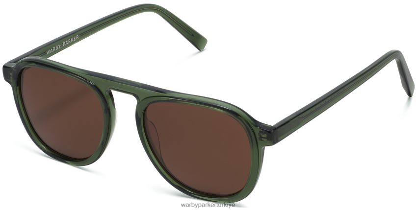 warby_parker_blaise_n8zxx8746_palmiye_kristali_gozluk.jpg Warby Parker Blaise N8ZXX8746 palmiye kristali gözlük - Image 1