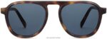 Warby Parker Blaise N8ZXX8747 damarlı kaplumbağa gözlük - Image 4