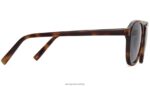 Warby Parker Blaise N8ZXX8747 damarlı kaplumbağa gözlük - Image 5