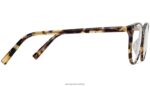 Warby Parker Blakeley N8ZXX877 menekşe manolya gözlük - Image 5
