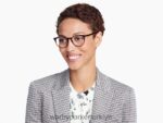Warby Parker Blakeley N8ZXX879 öküz kanı soluyor gözlük - Image 2