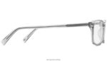 Warby Parker Brady N8ZXX8150 deniz camı gri gözlük - Image 5