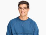 Warby Parker Brady N8ZXX8151 şeker akçaağaç gözlük - Image 2