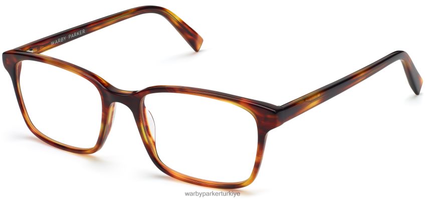 warby_parker_brady_n8zxx8151_seker_akcaagac_gozluk.jpg Warby Parker Brady N8ZXX8151 şeker akçaağaç gözlük - Image 1
