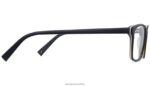 Warby Parker Brady N8ZXX8152 siyah mat tutulma gözlük - Image 5