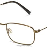 Warby Parker braswell N8ZXX872 miras bronz gözlük