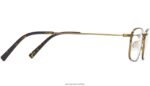 Warby Parker braswell N8ZXX872 miras bronz gözlük - Image 5