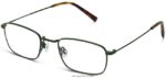 Warby Parker braswell N8ZXX873 palmetto gözlük