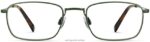Warby Parker braswell N8ZXX873 palmetto gözlük - Image 3