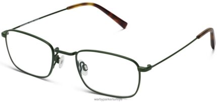 Warby Parker braswell N8ZXX873 palmetto gözlük