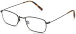 Warby Parker braswell N8ZXX874 fırçalanmış mürekkep gözlük