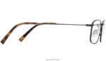 Warby Parker braswell N8ZXX874 fırçalanmış mürekkep gözlük - Image 5
