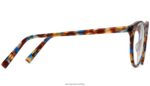 Warby Parker bromley N8ZXX8252 bluebonnet kaplumbağası gözlük - Image 5