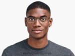 Warby Parker caldwell N8ZXX8394 karbon gözlük - Image 2