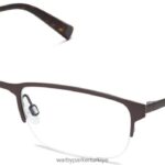 Warby Parker caldwell N8ZXX8394 karbon gözlük