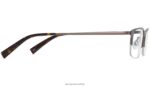 Warby Parker caldwell N8ZXX8394 karbon gözlük - Image 4