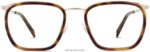 Warby Parker Callen N8ZXX8404 rieslingli meşe fıçı gözlük - Image 4