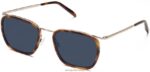 Warby Parker Callen N8ZXX8662 rieslingli meşe fıçı gözlük