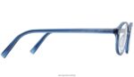 Warby Parker Caswell N8ZXX8376 kıyı şeridi gözlük - Image 5