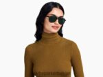 Warby Parker cesur N8ZXX8734 Jet Siyahı gözlük - Image 2