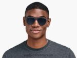 Warby Parker cesur N8ZXX8736 güvercin grisi gözlük - Image 2