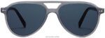 Warby Parker cesur N8ZXX8736 güvercin grisi gözlük - Image 4