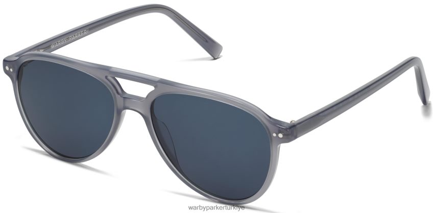 warby_parker_cesur_n8zxx8736_guvercin_grisi_gozluk.jpg Warby Parker cesur N8ZXX8736 güvercin grisi gözlük - Image 1