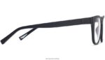 Warby Parker çetele N8ZXX8237 kristal körfez mat gözlük - Image 5