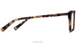 Warby Parker Chelsea N8ZXX8581 menekşe manolya gözlük - Image 4