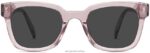 Warby Parker çizdi N8ZXX8707 Gül suyu gözlük - Image 4