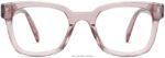 Warby Parker çizdi N8ZXX889 Gül suyu gözlük - Image 4