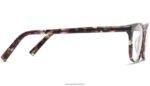 Warby Parker Clemens N8ZXX8496 menekşe kuvars kristali gözlük - Image 5