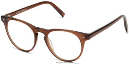 Warby Parker copley N8ZXX8400 kakao kristali gözlük