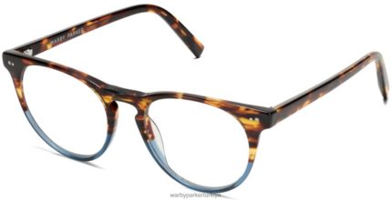 Warby Parker copley N8ZXX8401 hudson mavisi solmaya gözlük