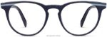 Warby Parker copley N8ZXX8402 toz mavisi ile marina gözlük - Image 2