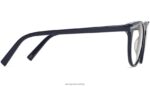 Warby Parker copley N8ZXX8402 toz mavisi ile marina gözlük - Image 3