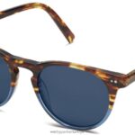 Warby Parker copley N8ZXX8787 hudson mavisi solmaya gözlük