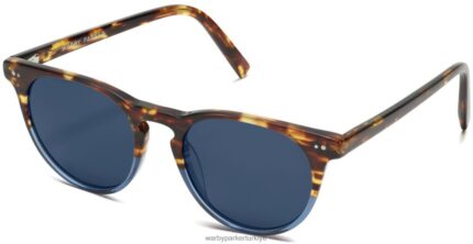 Warby Parker copley N8ZXX8787 hudson mavisi solmaya gözlük
