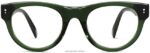 Warby Parker Cowley N8ZXX8465 Nori kristali gözlük - Image 4