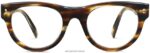 Warby Parker Cowley N8ZXX8466 çizgili sassafralar gözlük - Image 4