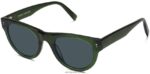 Warby Parker Cowley N8ZXX8739 Nori kristali gözlük